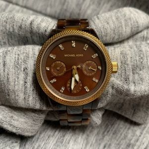 Michael Kors watch MK5399